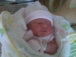 Sophia-Lynne Raine Brewer